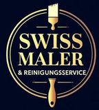 SWISS MALER & REINIGUNGSSERVICE - logo