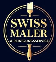 SWISS MALER & REINIGUNGSSERVICE - logo