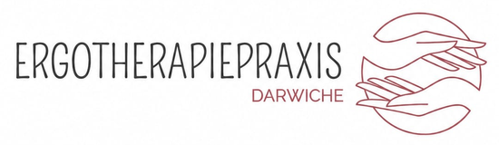 Praxis f&uuml;r Ergotherapie Darwiche | Dortmund | Logo