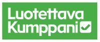 Luotettava kumppani