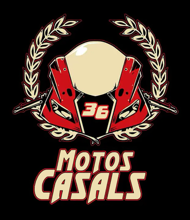 MOTOS CASALS