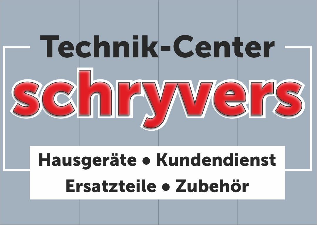 Technik-Center Schryvers