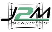 Logo J2M Menuiserie