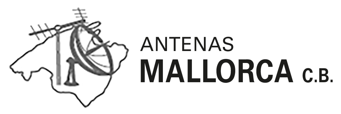 Antenas Mallorca