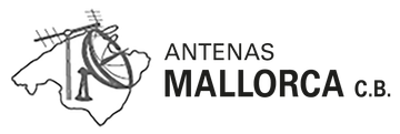 Antenas Mallorca