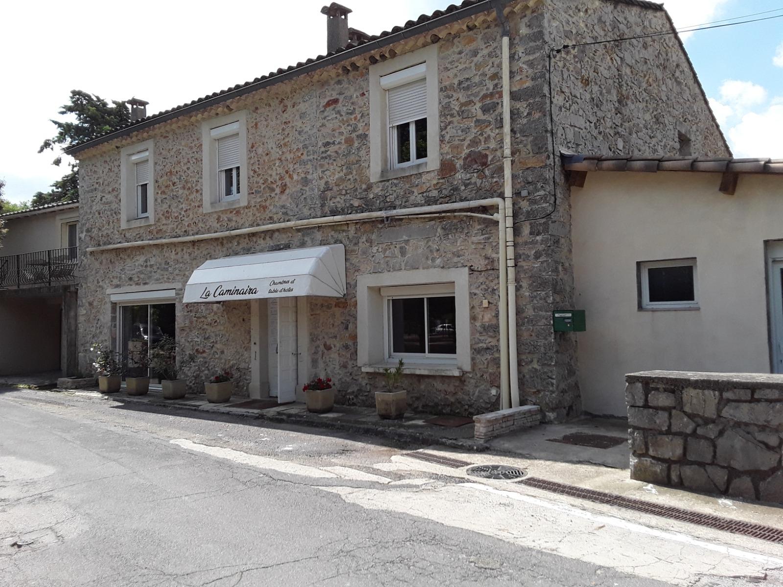 Remontées capillaires