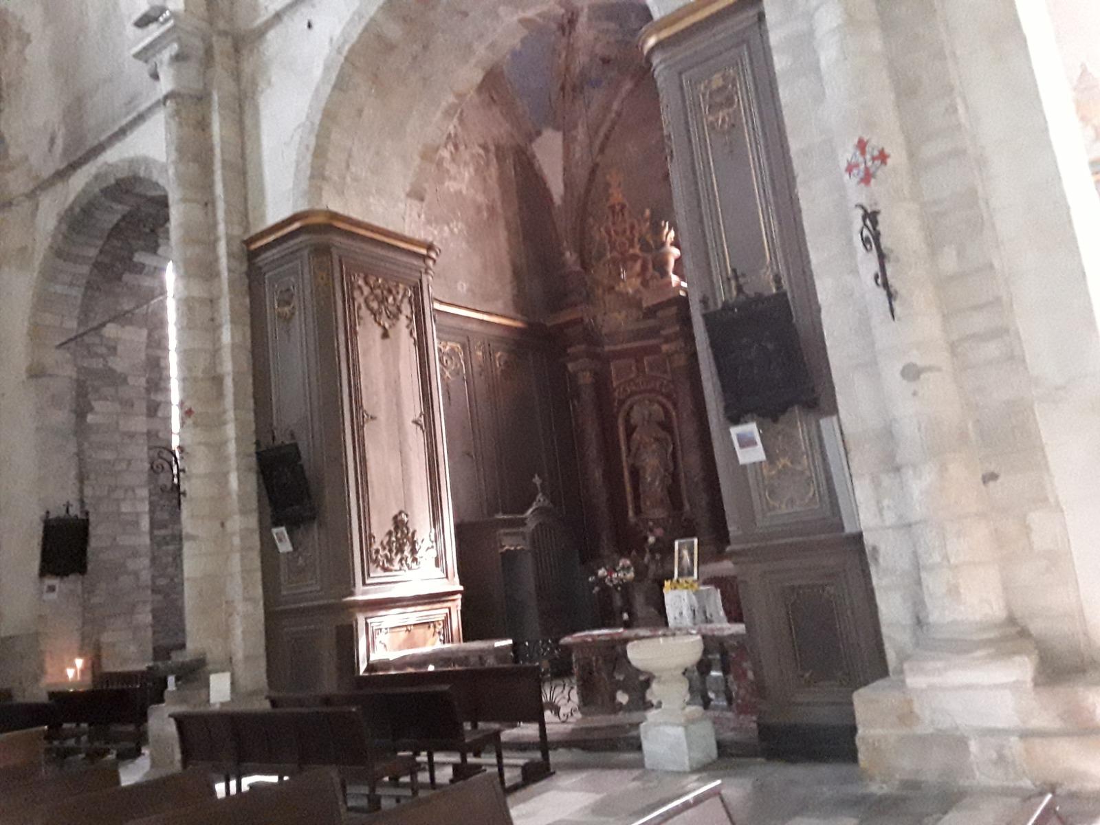 Installtion d'appareils d’assèchement des murs par géomagnétisme pour un résultat définitif