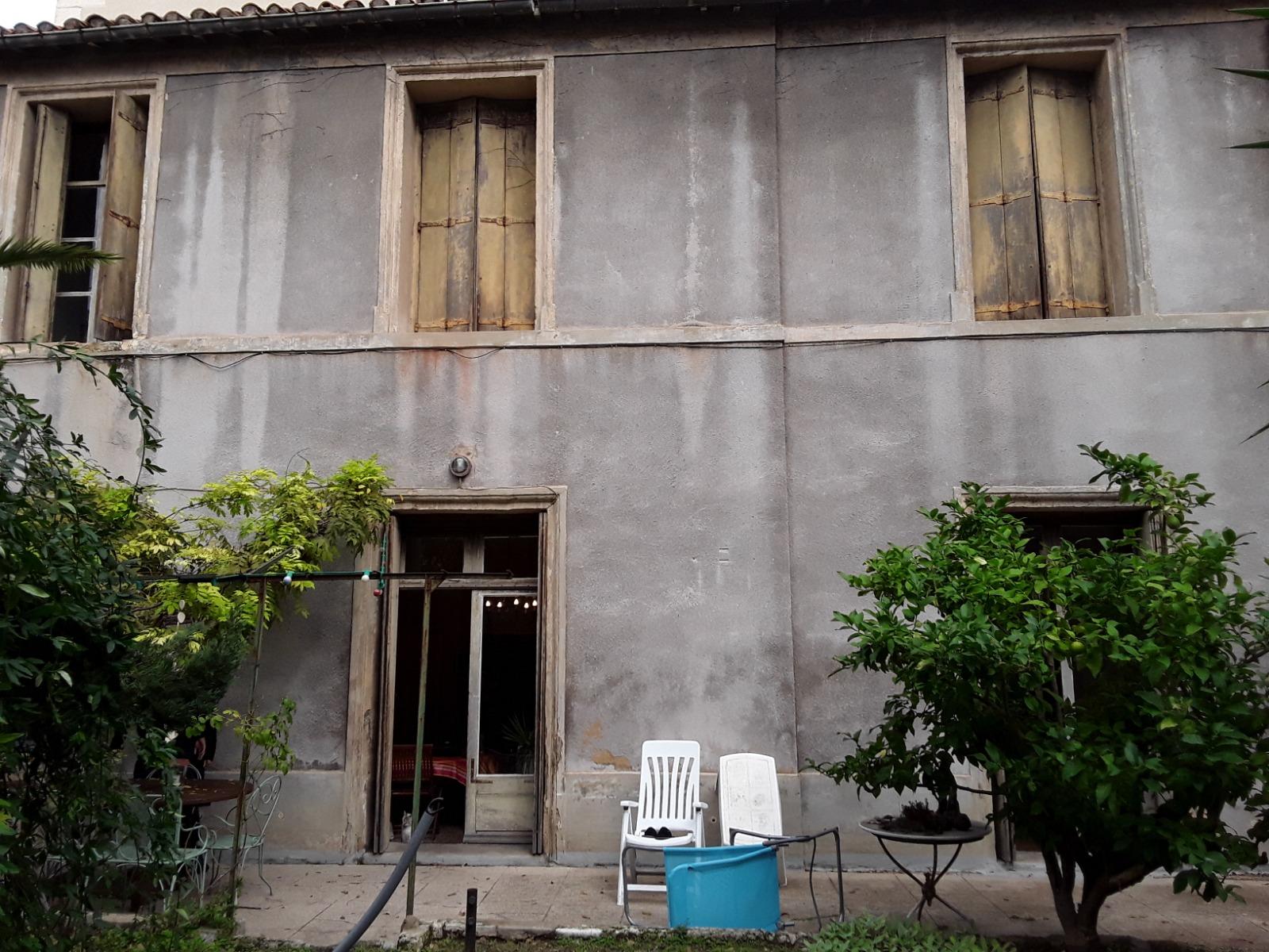 Comment éliminer le salpêtre à Ceret (66400) Humidité des murs