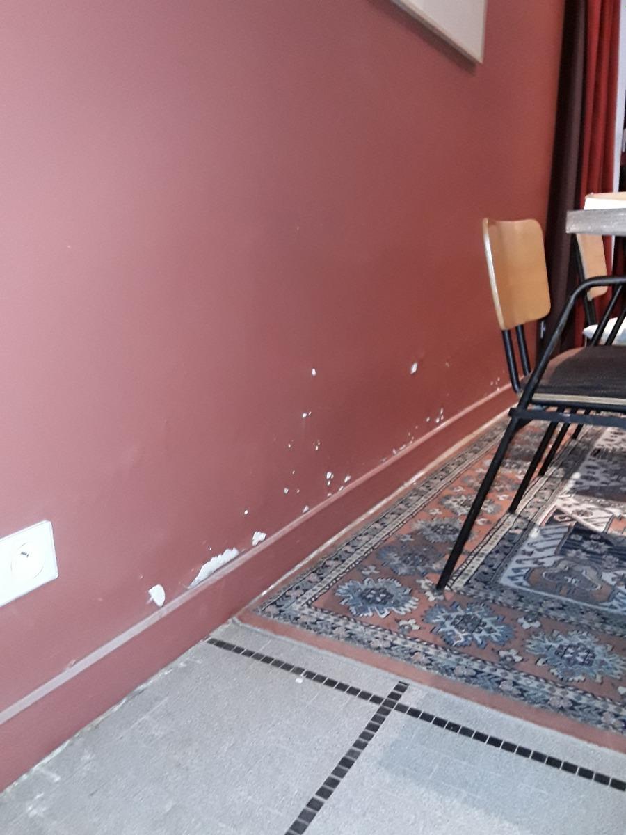 Comment éliminer le salpêtre à Narbonne (11000) Moisissures