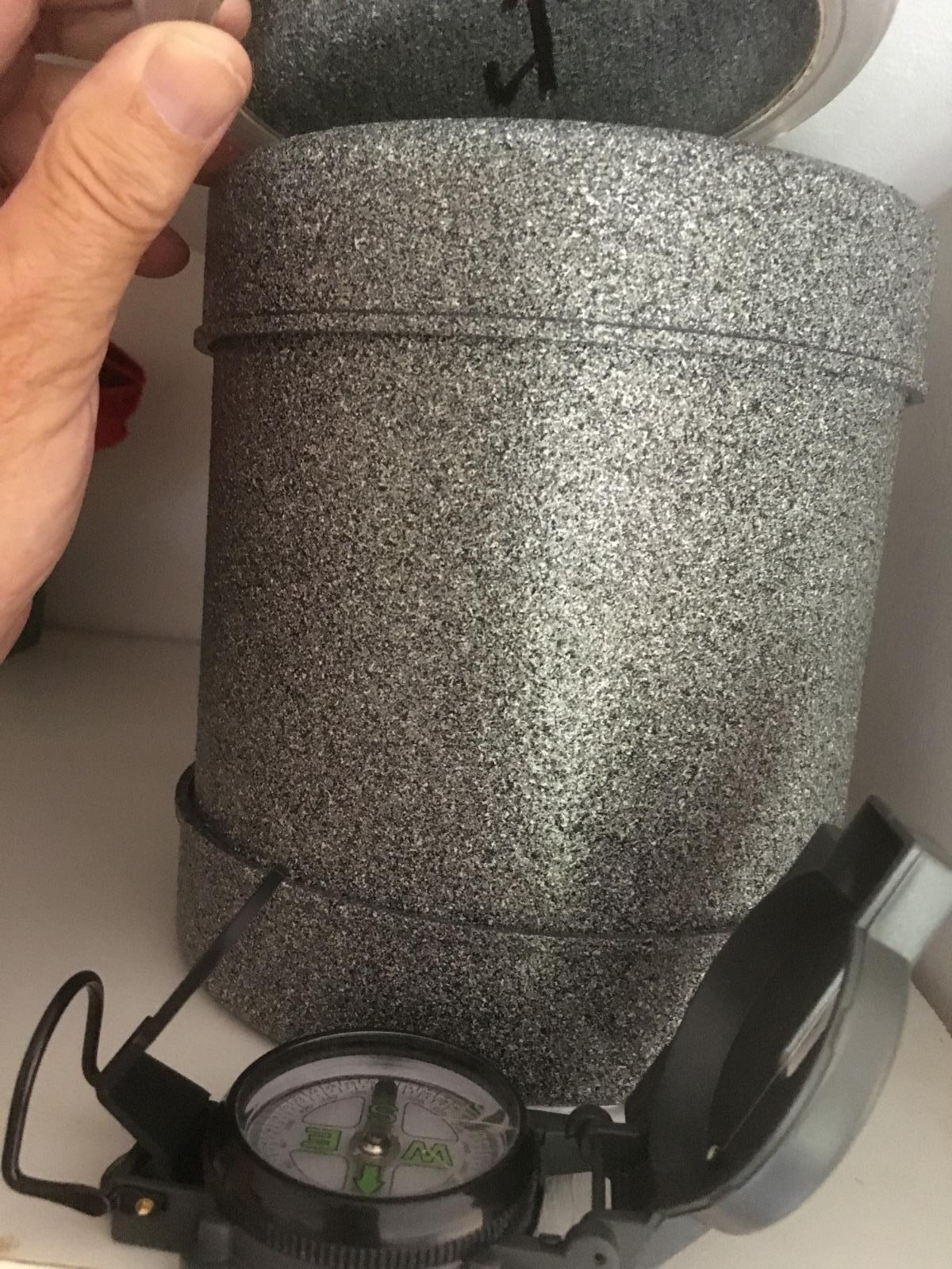 Traitement antisalpêtre HYGROTOP à Sète (34200)