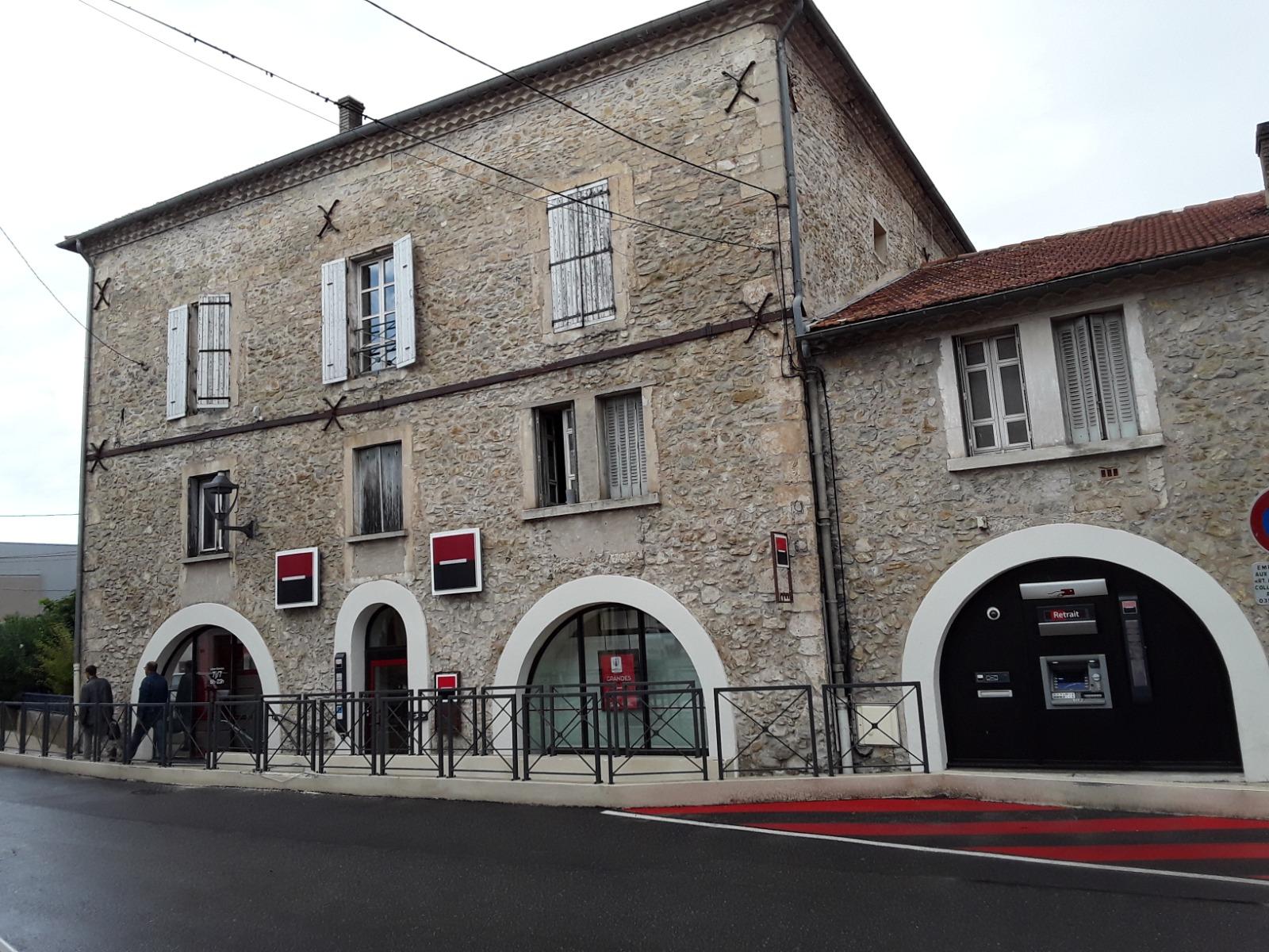 Éliminer l'humidité à Pont-Saint-Esprit Gard