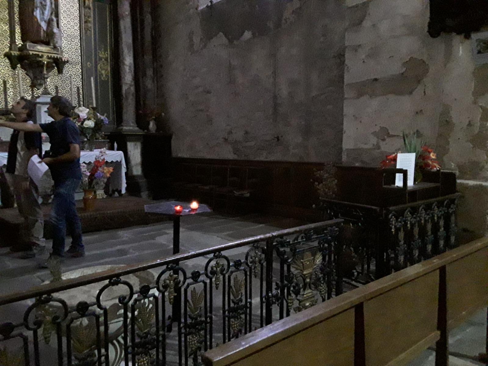 Un boitier géomagnétique contre les remontées capillaires