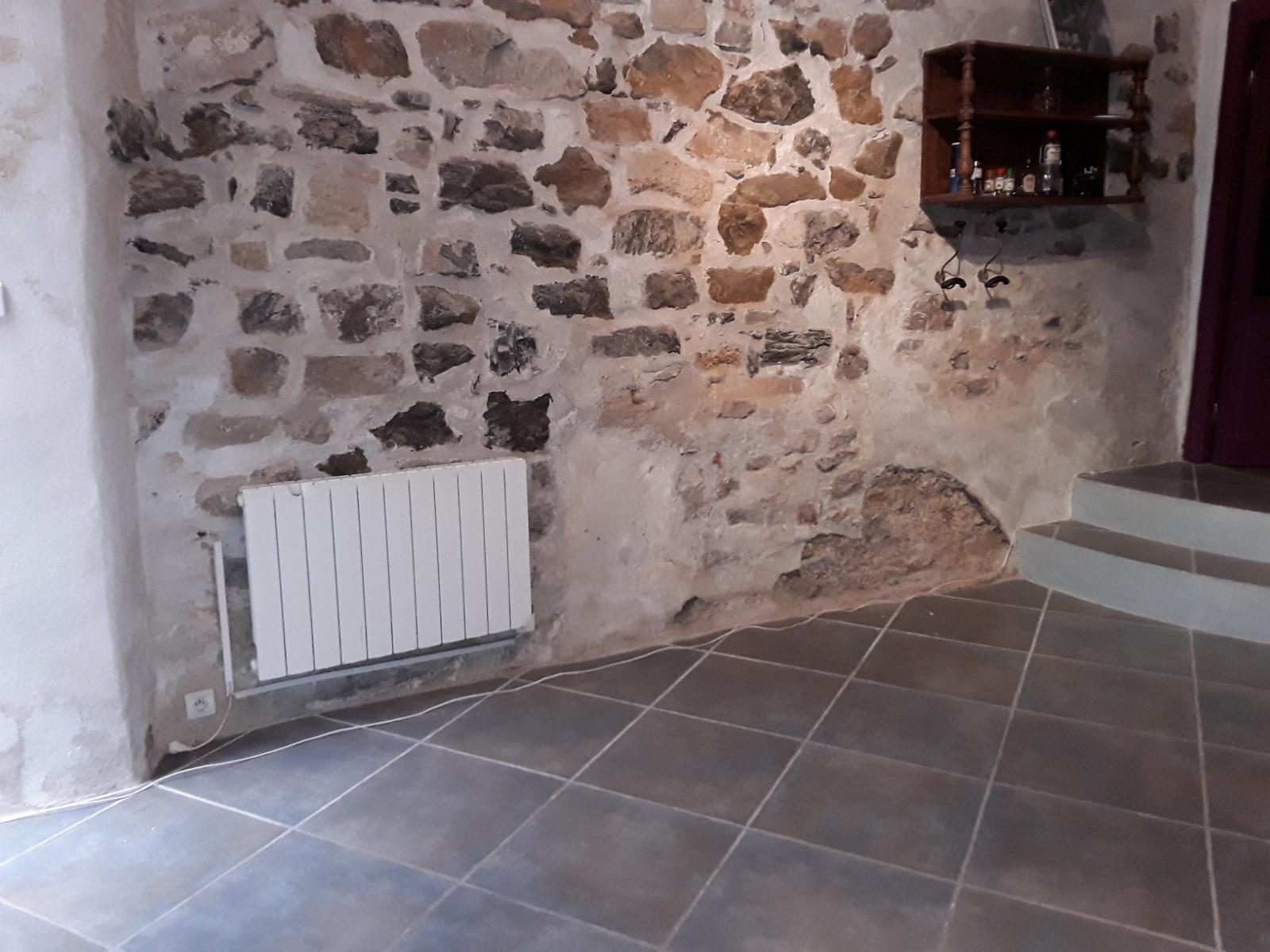 Traitement par injection de résines à Sète (34200)