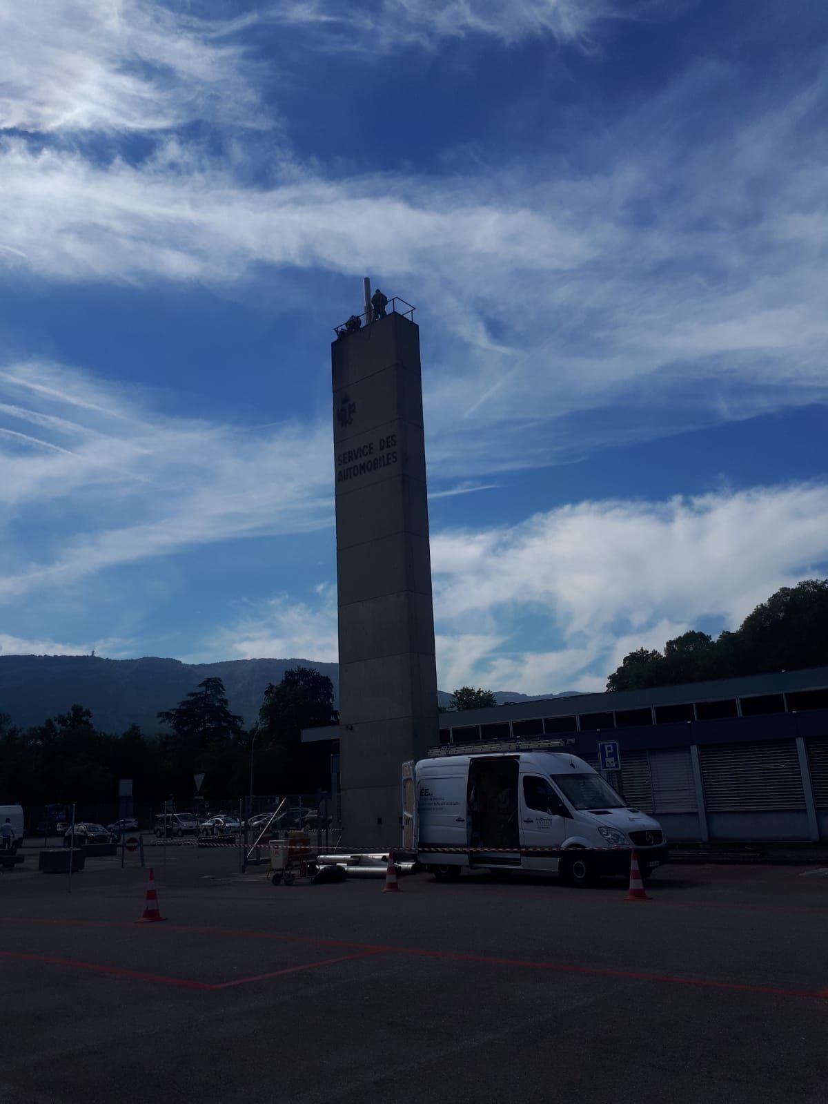 Pro Cheminée Sàrl - Canaux de cheminée