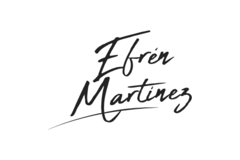 logo efren martínez