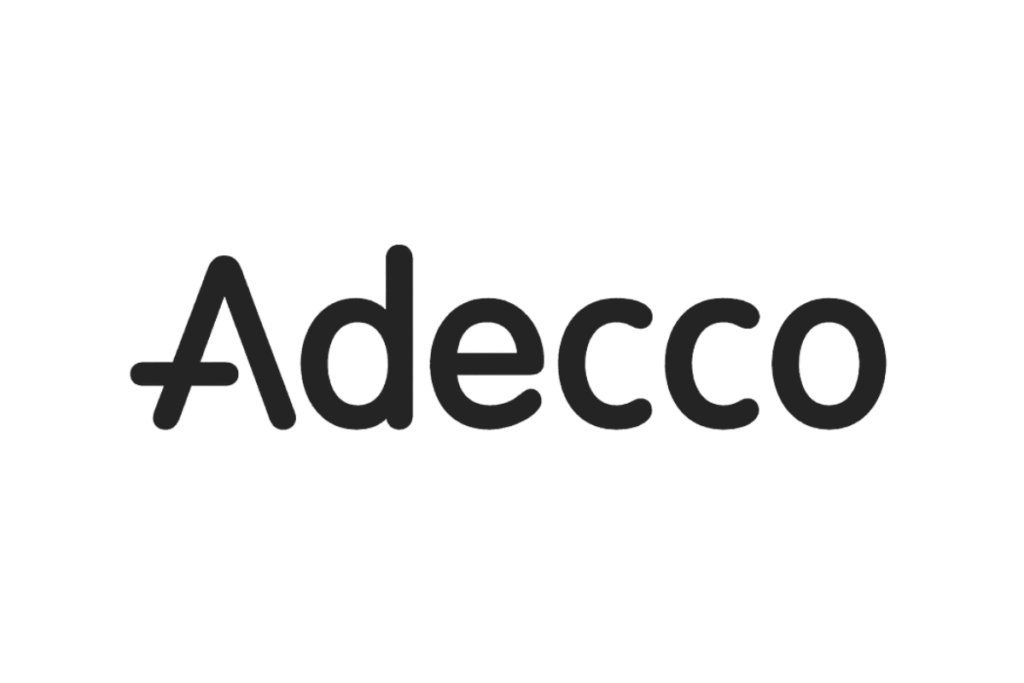 logo adecco