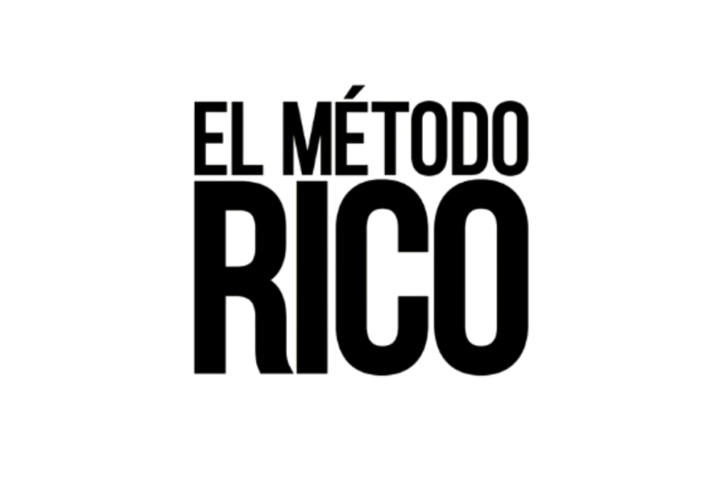 logo el método rico
