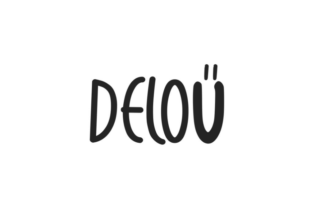 logo delou