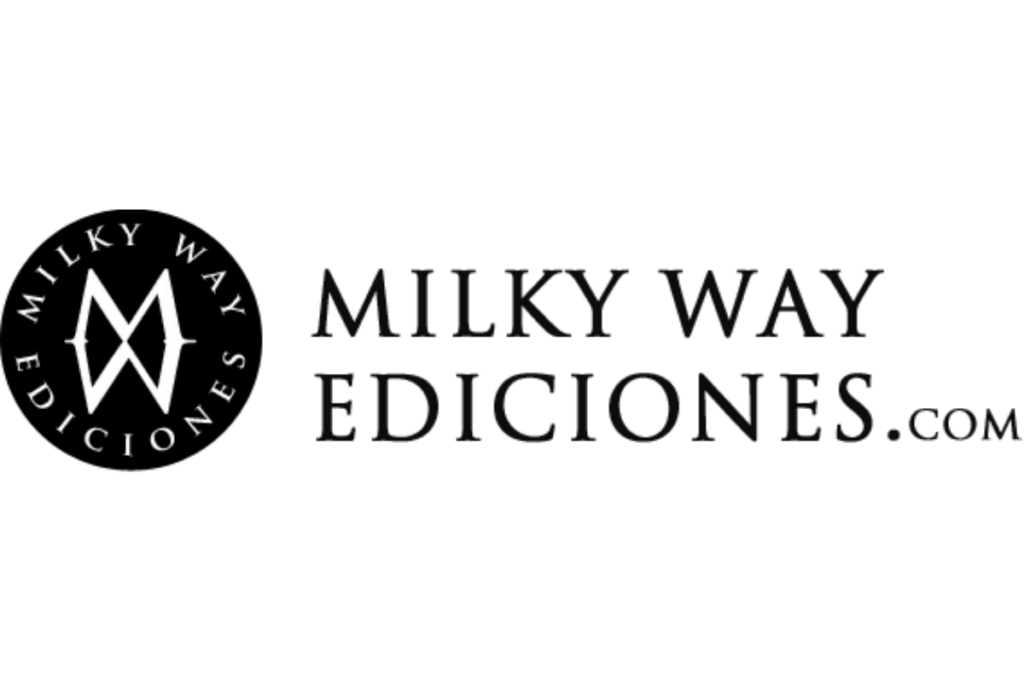 logo milky way