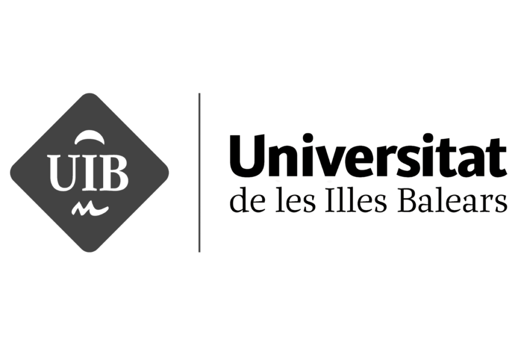 logo universidad de baleares