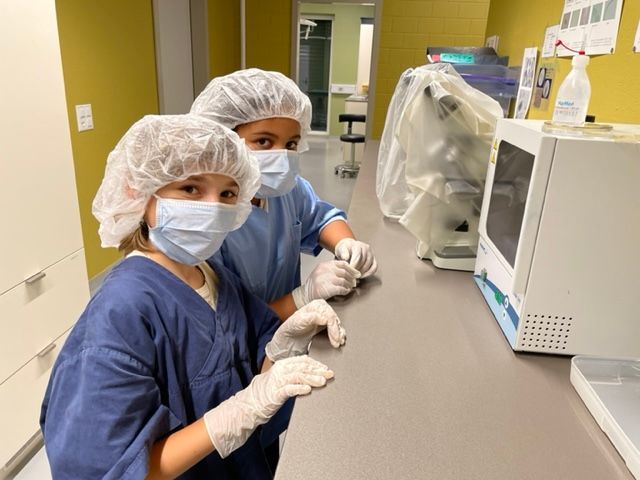 Kleintierpraxis Stadler