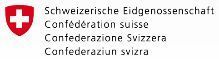 Logo – Schweizerische Eidgenossenschaft