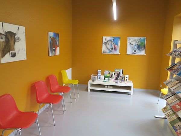 Kleintierpraxis Stadler