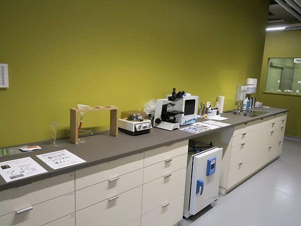 Kleintierpraxis Stadler