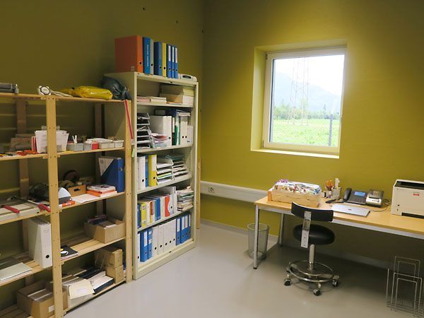 Kleintierpraxis Stadler