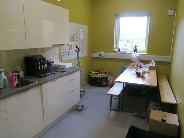 Kleintierpraxis Stadler