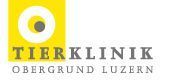 Logo – Tierklinik Obergrund Luzern