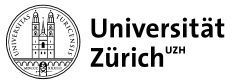 Logo – Universität Zürich
