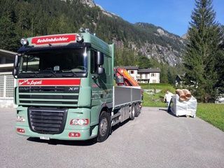 Schönbächler Transport AG