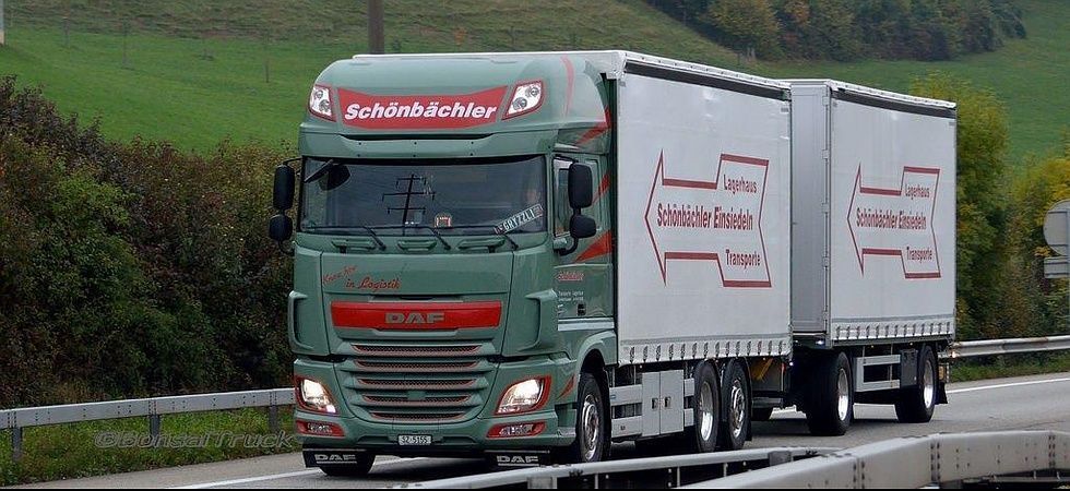 Schönbächler Transport AG