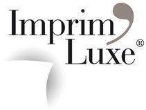 Logo Imprim'Luxe.