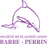 Logo de la Soci&eacute;t&eacute; De Plastification Barbe-Perrin