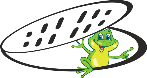 Frei Kanalreinigung AG-logo