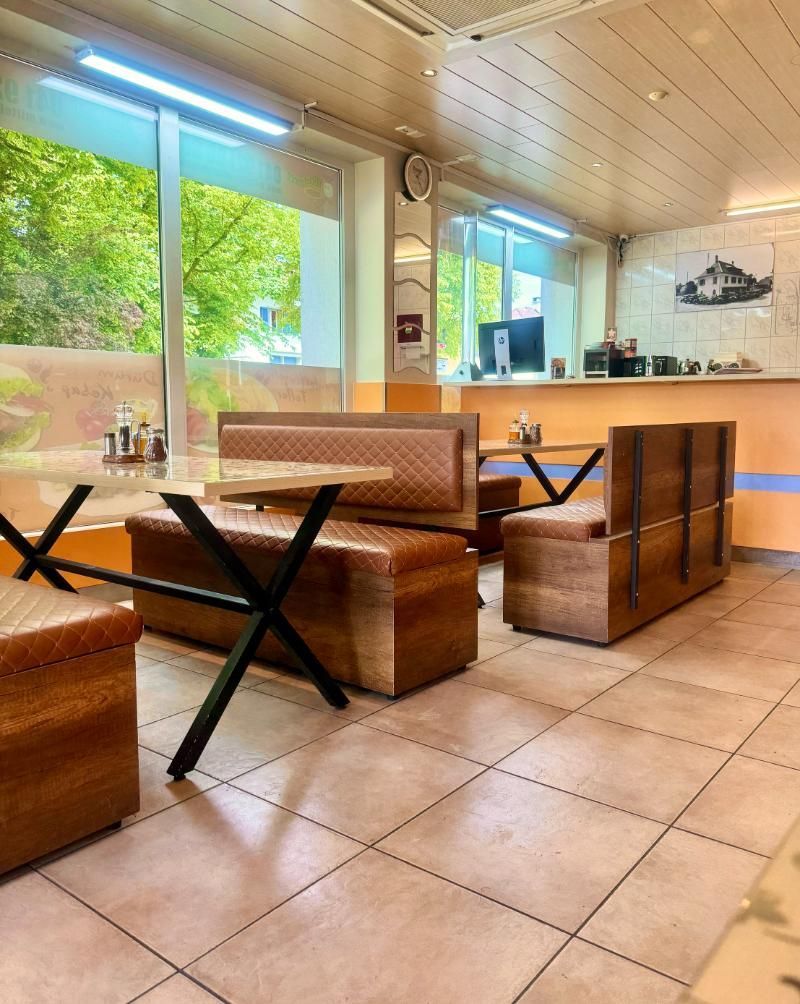 Treffpunkt Mittelmeer Innenansicht