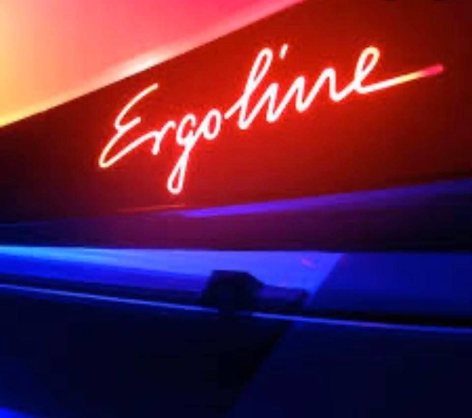 Ergoline