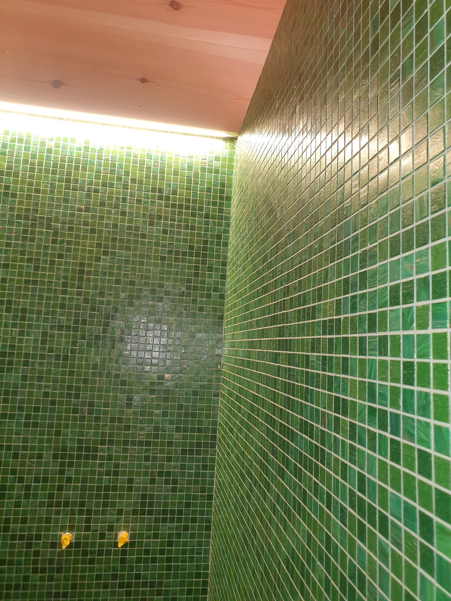 Bodenbelag vom RUI Plattenleger