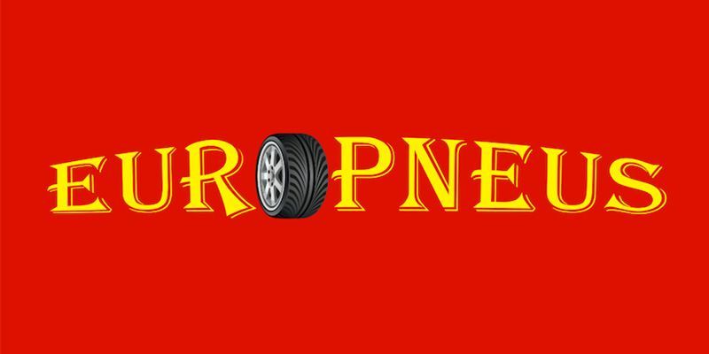 Logo Europneus