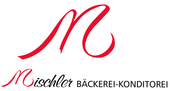 Logo von der Bäckerei-Konditorei Mischler