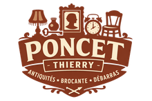 vers Accueil Logo Poncet Thierry