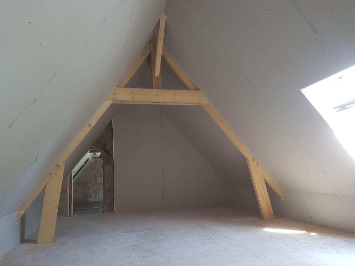 Aménagement de combles