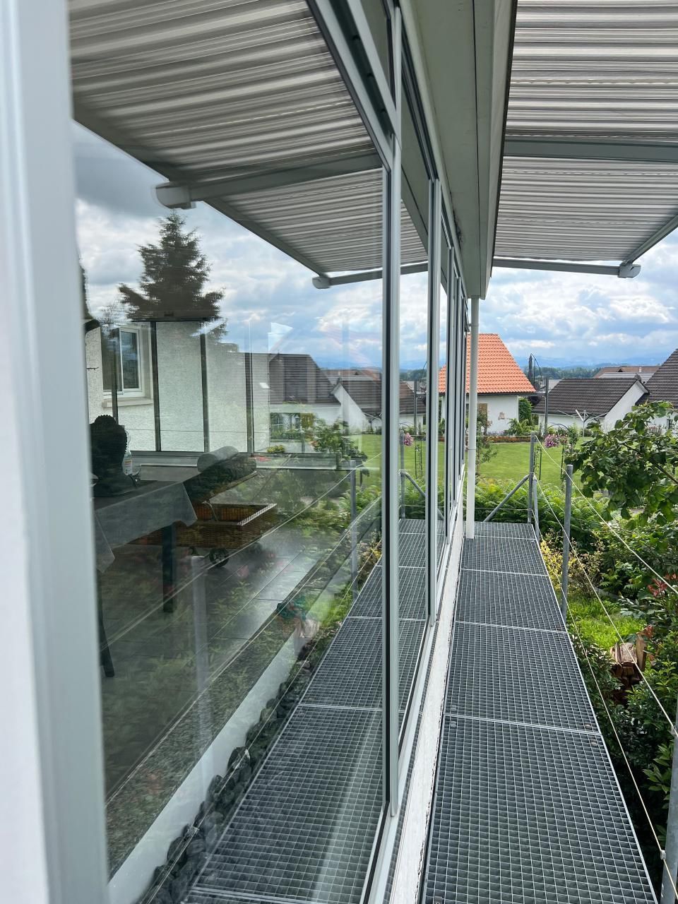 BZ CLEANING SERVICES