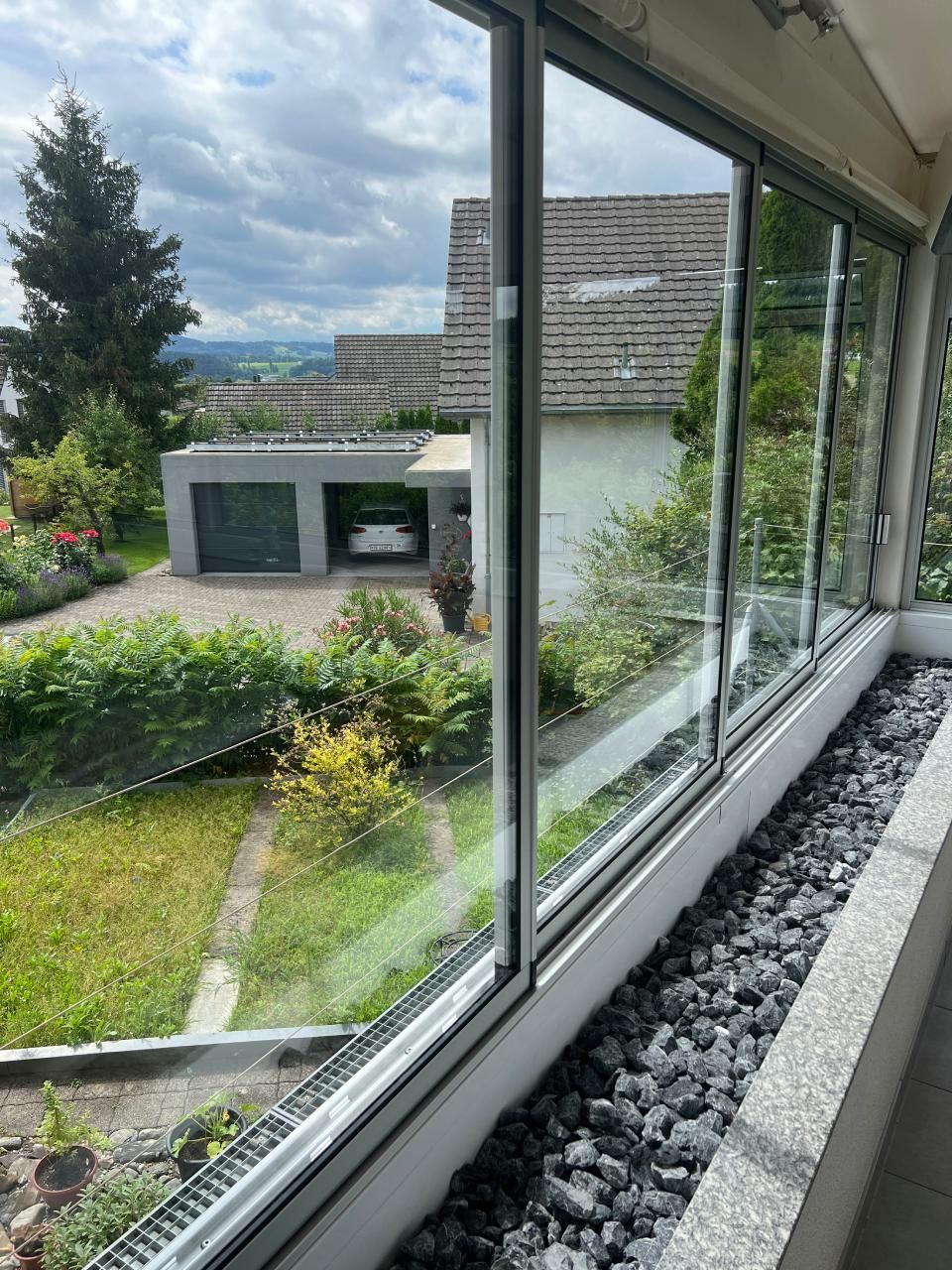 BZ CLEANING SERVICES