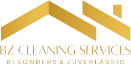 BZ CLEANING SERVICES - logo