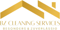 BZ CLEANING SERVICES - logo