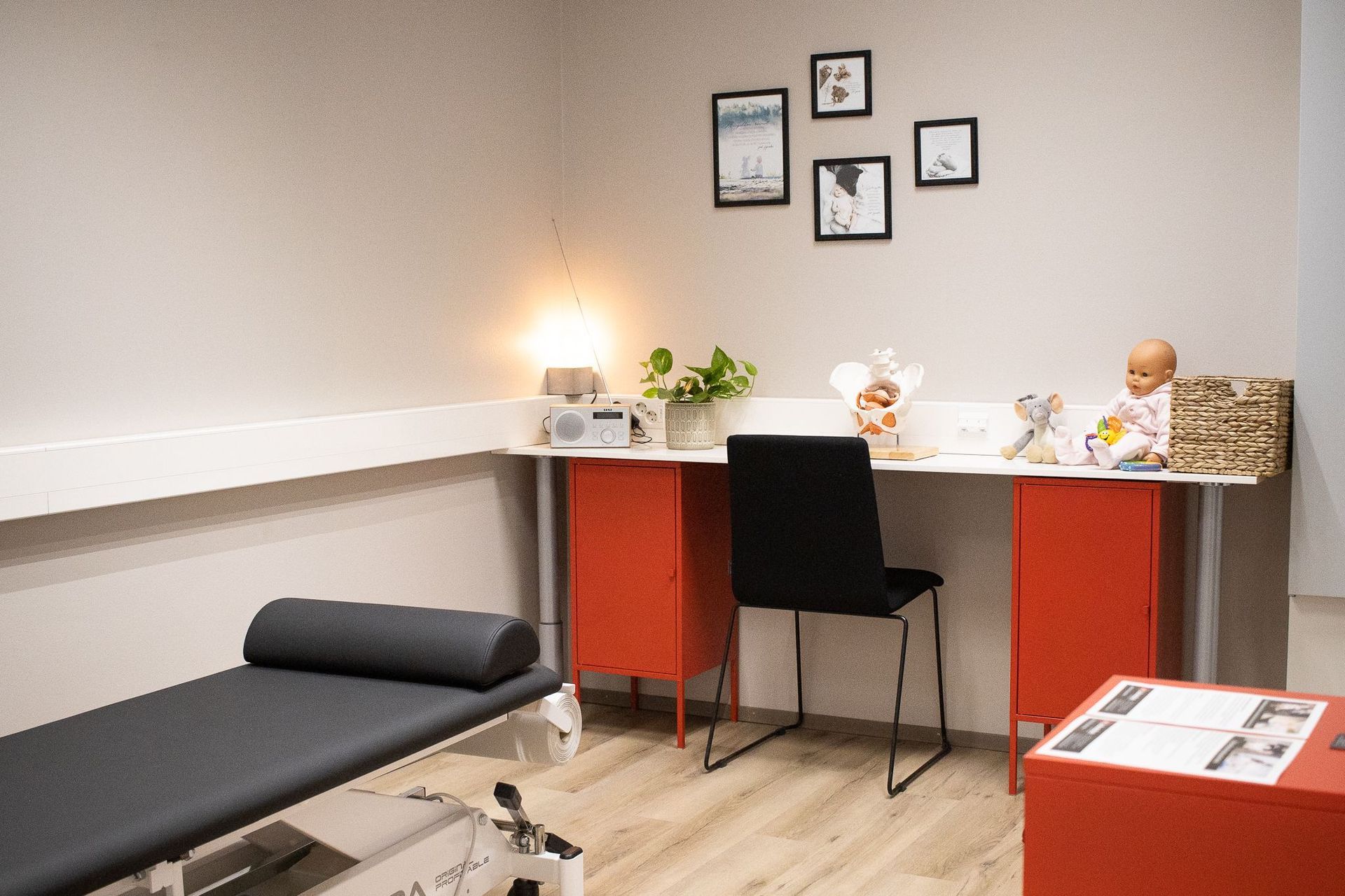 Lehmolan Fysioterapia Oy