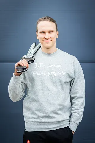 Lehmolan Fysioterapia Oy
